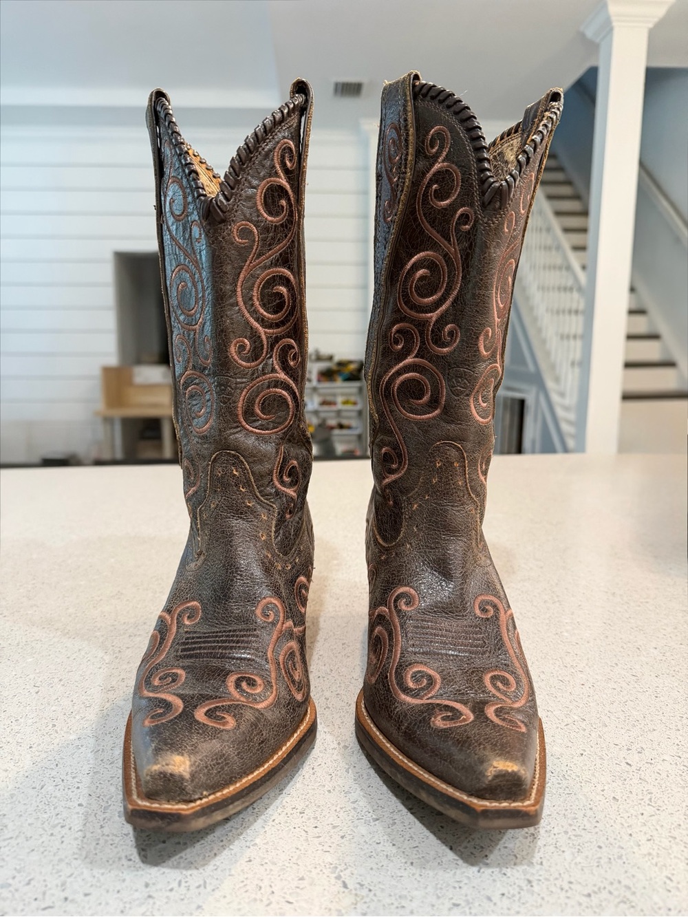 Women’s Ariat Shelleen Boots